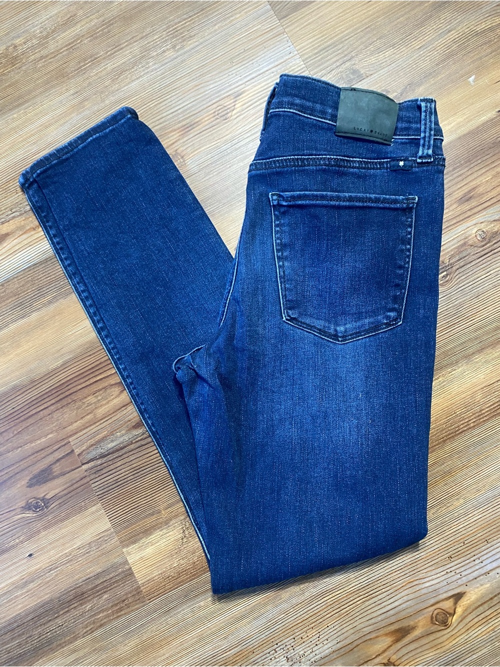 4/$16 Lucky Brand Legging Jeans